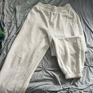 American Eagle Women’s Boyfriend Sweatpants - Medium